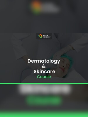 Dermatology & Skincare - Alpha Academy Key - GLOBAL - 2