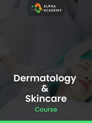 Dermatology & Skincare - Alpha Academy Key - GLOBAL - 0