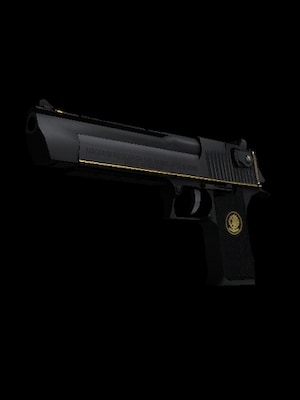 Desert Eagle | Conspiracy (Minimal Wear) - 0