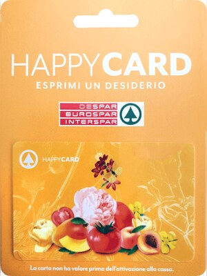 Despar Nordest Gift Card 100 EUR - Key - ITALY - 0