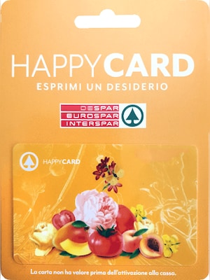 Despar Nordest Gift Card 50 EUR - Key - ITALY - 0