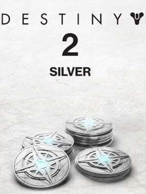 Destiny 2 Silver 12k (All Platforms) - BillStore Player Trade - GLOBAL - 0