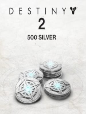 Destiny 2 Silver 3000 Points - UNITED STATES - 0
