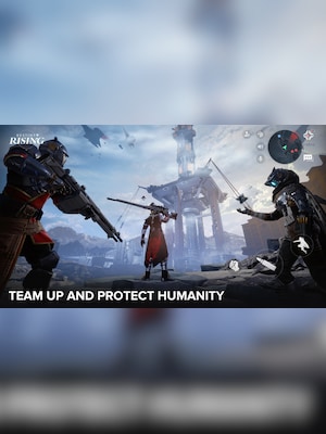 Destiny: Rising 1500 Silver - GLOBAL - 4