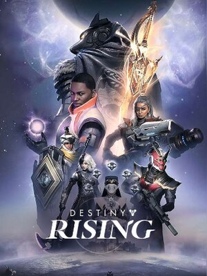 Destiny: Rising 1500 Silver - GLOBAL - 0