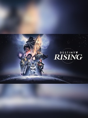 Destiny: Rising 1500 Silver - GLOBAL - 2