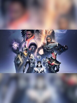 Destiny: Rising 60 + 5 Silver - GalaxyLink Key - GLOBAL - 2