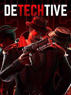 DeTechtive 2112