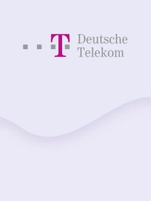 Deutsche Telekom 5 EUR - Deutsche Telekom Key - GERMANY - 0