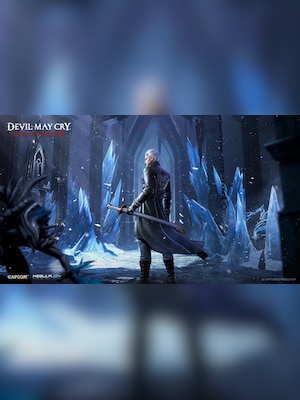 Devil May Cry: Peak of Combat 1280 Devil Gems - GLOBAL - 7