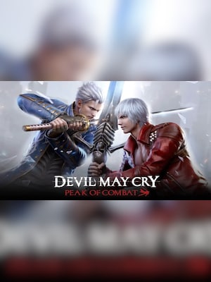 Devil May Cry: Peak of Combat 300 Devil Gems - GLOBAL - 2
