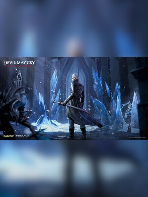Devil May Cry: Peak of Combat 3280 Devil Gems - GLOBAL - 7