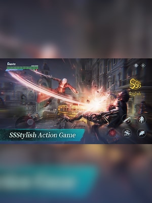 Devil May Cry: Peak of Combat 3280 Devil Gems - GLOBAL - 5