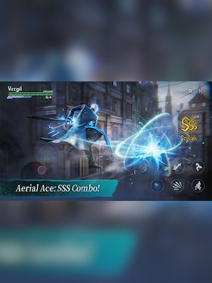 Devil May Cry: Peak of Combat 3280 Devil Gems - GLOBAL - 4
