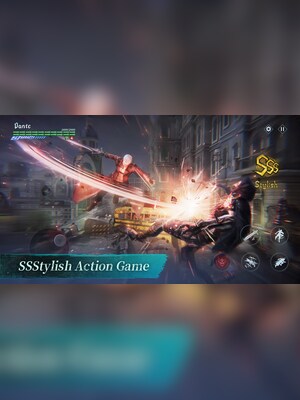 Devil May Cry: Peak of Combat 680 Devil Gems - GLOBAL - 5