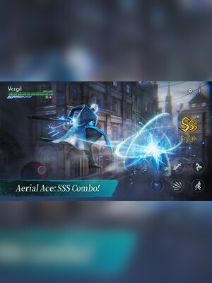 Devil May Cry: Peak of Combat 680 Devil Gems - GLOBAL - 4