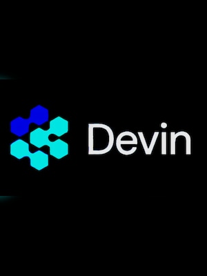 Devin AI Subscription | Core 12 Months - Devin Key - GLOBAL - 2