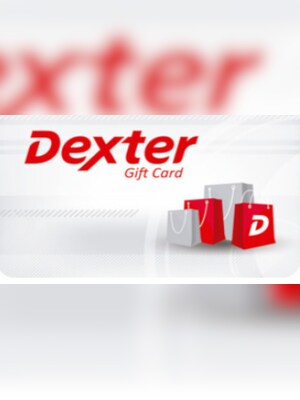 Dexter Gift Card 250000 ARS - Dexter Key - ARGENTINA - 2