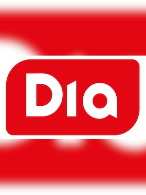DIA Gift Card 5000 ARS - DIA Key - ARGENTINA - 2
