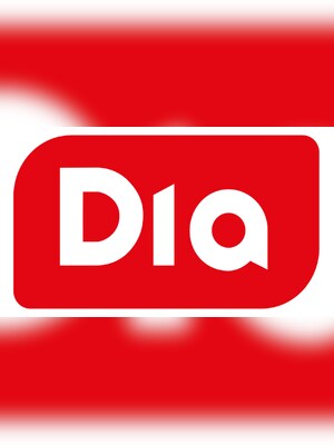 DIA Gift Card 50000 ARS - DIA Key - ARGENTINA - 2