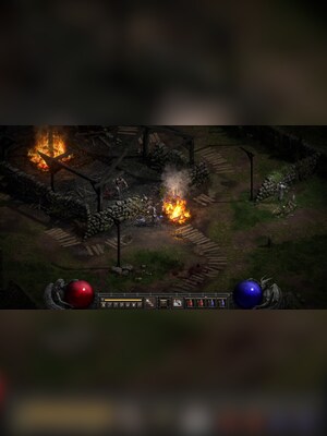 Buy Diablo II: Resurrected (PC) - Battle.net Gift - GLOBAL - Cheap ...