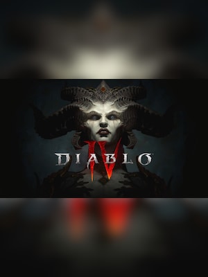 Diablo IV Gift Card Bundle 90 EUR - Battle.net Key - For EUR Currency Only - 2