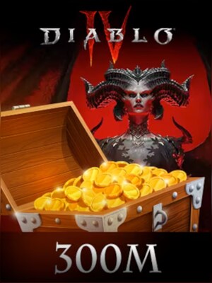 Diablo IV Gold Eternal Softcore 40B - Player Trade - GLOBAL - 0