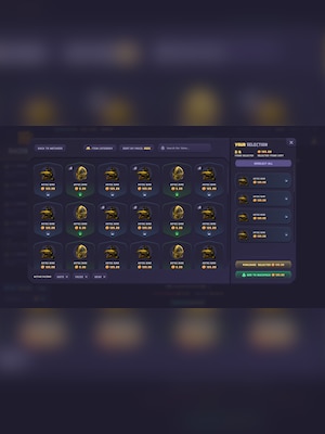 Diceblox Gift Card 10000 - Diceblox Key - GLOBAL - 3