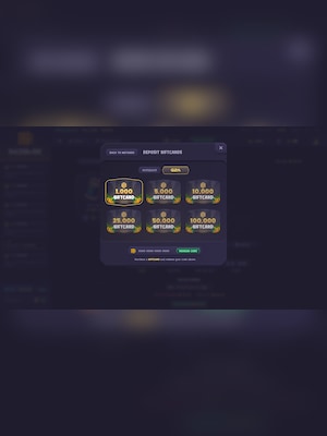Diceblox Gift Card 5000 - Diceblox Key - GLOBAL - 4