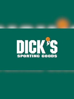 Dick's Sporting Goods Gift Cards 400 USD - Dick's Sporting Goods Key - UNITED STATES - 2