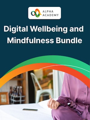 Digital Wellbeing and Mindfulness for Peak Performance - Alpha Academy - 0