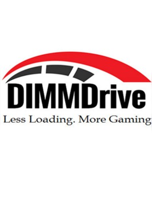 Dimmdrive :: Gaming Ramdrive @ 10,000+ MB/s Steam Key GLOBAL - 0