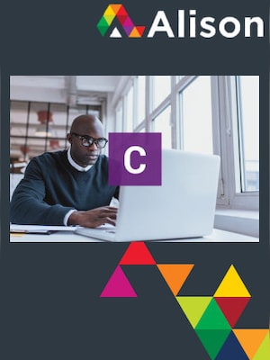 Diploma in C Programming Course Alison GLOBAL - Digital Diploma - 0
