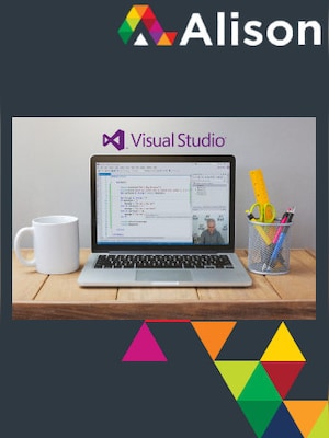 Diploma in Visual Basic Programming Course Alison GLOBAL - Parchment Diploma - 0
