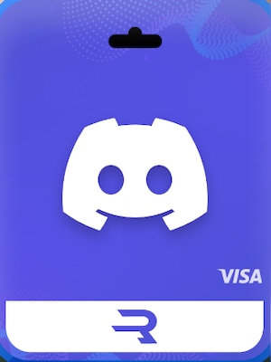 Discord Nitro Gift Card 25 USD  - by Rewarble Key  - GLOBAL - 0