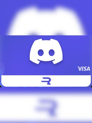 Discord Nitro Gift Card 275 USD  - by Rewarble Key  - GLOBAL - 2