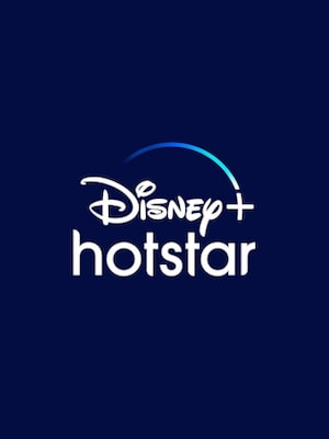 Disney + Hotstar | Super 3 Months - Hotstar Key - INDIA - 0