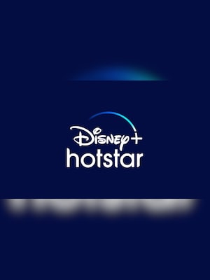 Disney + Hotstar | Super 3 Months - Hotstar Key - INDIA - 2