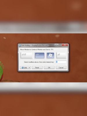 DisplayFusion Steam Key GLOBAL - 10