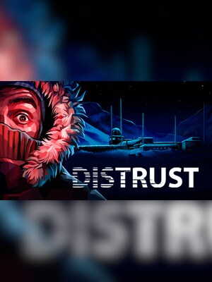 ¡Comprar Distrust (PC) - Steam Clave - GLOBAL - Barato - G2A.COM!