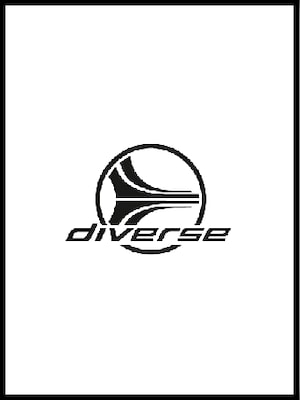 Diverse Gift Card 100 PLN - Diverse Key - POLAND - 0