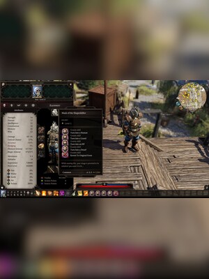 Buy Divinity: Original Sin 2 | Definitive Edition (Nintendo Switch ...