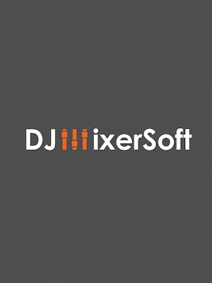 DJ Mixer 3 Professional (PC, Mac) (1 Device, Lifetime)  - DJ Mixer Key - GLOBAL - 2