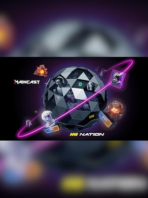 DMarket Gift Card 5 USD - Key - GLOBAL - 3