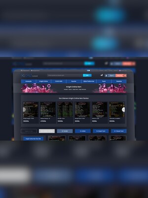 DNZGame Gift Card 25 TRY - Key - GLOBAL - 5