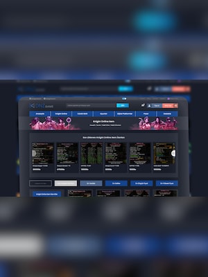 DNZGame Gift Card 50 TRY - Key - GLOBAL - 5