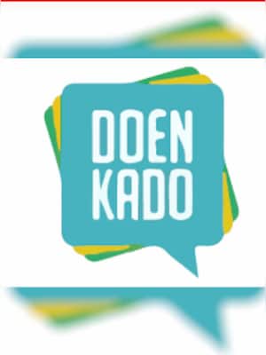 Doenkado Gift Cards 6 EUR - Doenkado Key - NETHERLANDS - 0