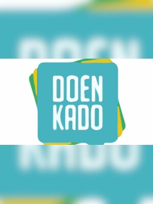 Doenkado Gift Cards 80 EUR - Doenkado Key - NETHERLANDS - 2