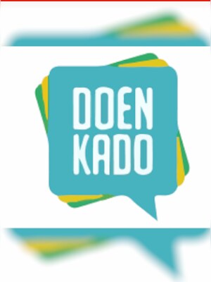 Doenkado Gift Cards 90 EUR - Doenkado Key - NETHERLANDS - 0