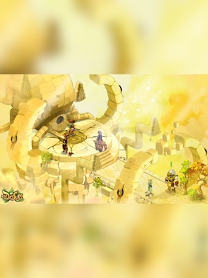 DOFUS Subscription 3 Months Ankama Key EUROPE - 12